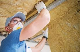 Types of Insulation We Offer in Westphalia, MD